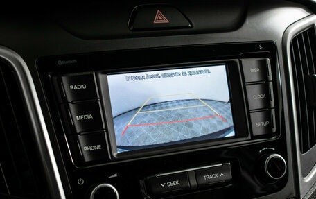 Hyundai Creta I рестайлинг, 2019 год, 1 750 000 рублей, 14 фотография