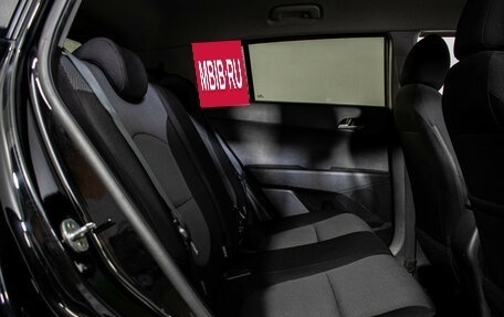 Hyundai Creta I рестайлинг, 2019 год, 1 750 000 рублей, 9 фотография