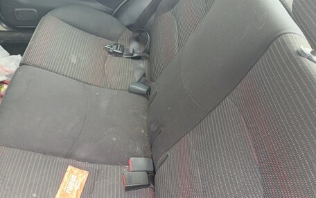 Fiat Albea I рестайлинг, 2008 год, 270 000 рублей, 8 фотография