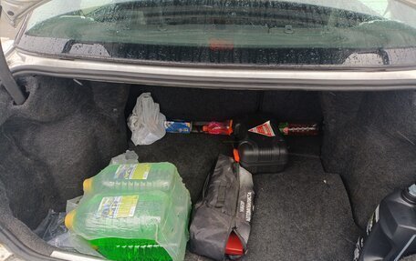 Fiat Albea I рестайлинг, 2008 год, 270 000 рублей, 9 фотография