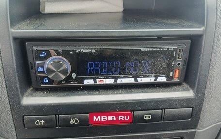 Fiat Albea I рестайлинг, 2008 год, 270 000 рублей, 7 фотография