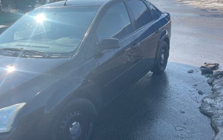 Ford Focus II рестайлинг, 2005 год, 300 000 рублей, 2 фотография