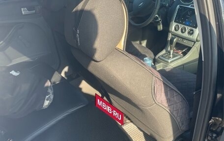 Ford Focus II рестайлинг, 2005 год, 300 000 рублей, 6 фотография