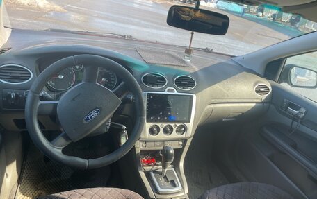 Ford Focus II рестайлинг, 2005 год, 300 000 рублей, 7 фотография