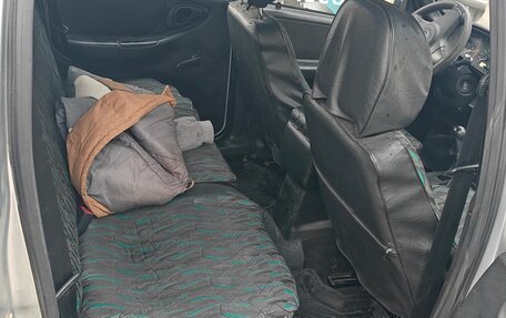 Chevrolet Niva I рестайлинг, 2011 год, 500 000 рублей, 4 фотография