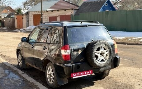 Chery Tiggo (T11), 2007 год, 150 000 рублей, 4 фотография