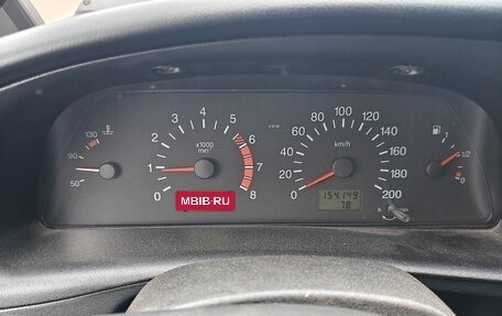 Chevrolet Niva I рестайлинг, 2011 год, 500 000 рублей, 7 фотография