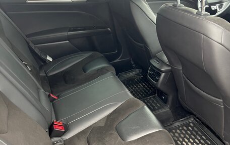 Ford Mondeo V, 2015 год, 1 680 000 рублей, 11 фотография