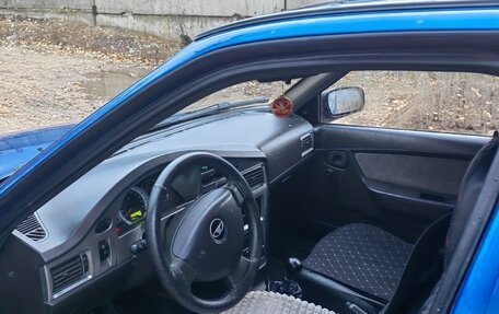 Daewoo Nexia I рестайлинг, 2010 год, 170 000 рублей, 4 фотография