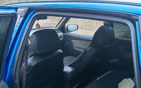 Daewoo Nexia I рестайлинг, 2010 год, 170 000 рублей, 5 фотография