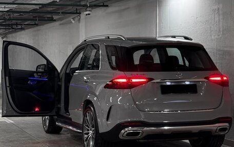 Mercedes-Benz GLE, 2025 год, 14 100 000 рублей, 4 фотография