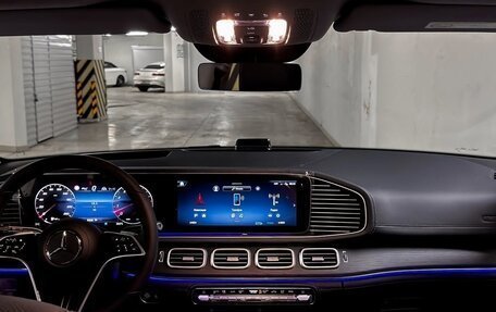 Mercedes-Benz GLE, 2025 год, 14 100 000 рублей, 8 фотография