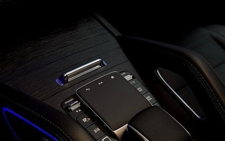 Mercedes-Benz GLE, 2025 год, 14 100 000 рублей, 11 фотография