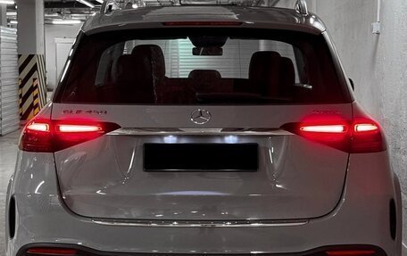 Mercedes-Benz GLE, 2025 год, 14 100 000 рублей, 3 фотография