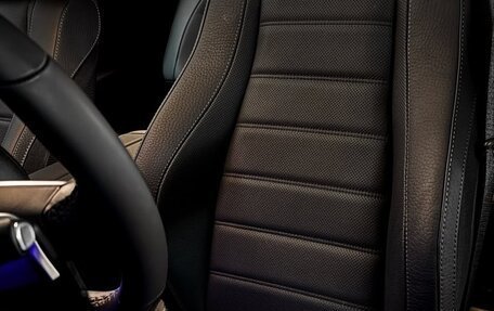 Mercedes-Benz GLE, 2025 год, 14 100 000 рублей, 10 фотография