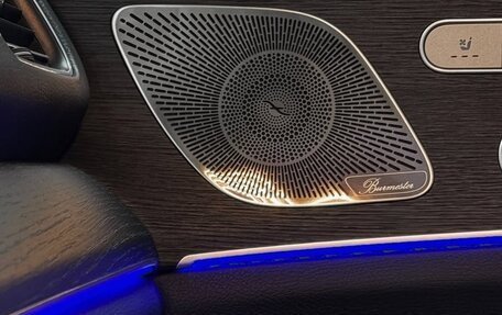 Mercedes-Benz GLE, 2025 год, 14 100 000 рублей, 13 фотография