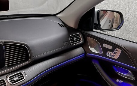 Mercedes-Benz GLE, 2025 год, 14 100 000 рублей, 12 фотография