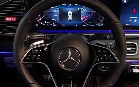 Mercedes-Benz GLE, 2025 год, 14 100 000 рублей, 7 фотография