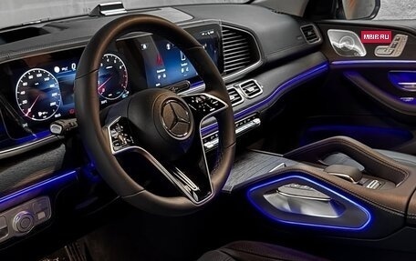 Mercedes-Benz GLE, 2025 год, 14 100 000 рублей, 6 фотография