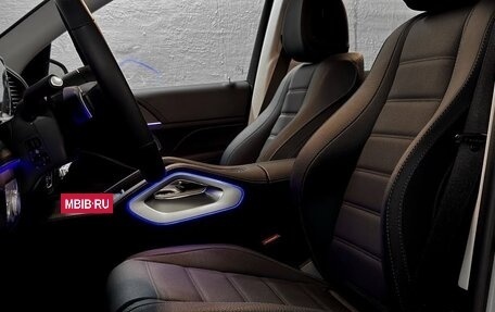 Mercedes-Benz GLE, 2025 год, 14 100 000 рублей, 9 фотография