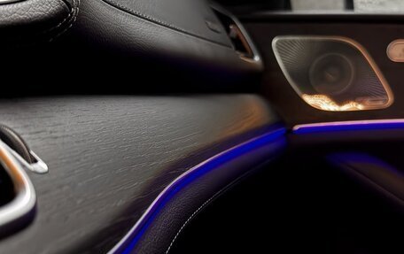 Mercedes-Benz GLE, 2025 год, 14 100 000 рублей, 17 фотография