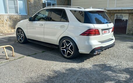 Mercedes-Benz M-Класс, 2012 год, 2 350 000 рублей, 5 фотография