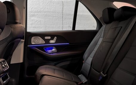 Mercedes-Benz GLE, 2025 год, 14 100 000 рублей, 15 фотография