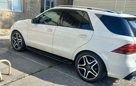 Mercedes-Benz M-Класс, 2012 год, 2 350 000 рублей, 6 фотография