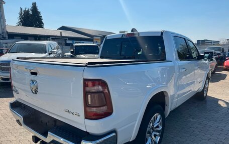 Rambler 1500, 2023 год, 4 800 000 рублей, 2 фотография