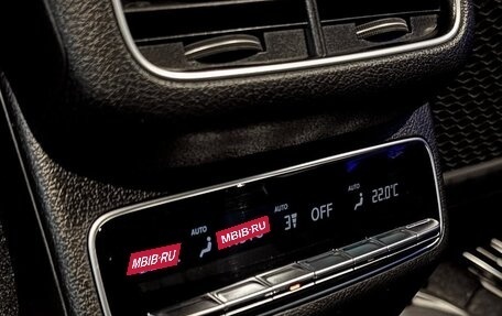 Mercedes-Benz GLE, 2025 год, 14 100 000 рублей, 16 фотография