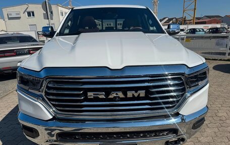 Rambler 1500, 2023 год, 4 800 000 рублей, 4 фотография