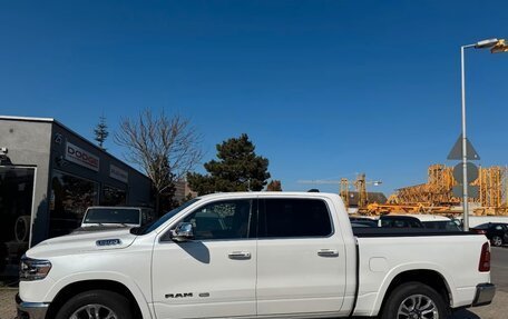 Rambler 1500, 2023 год, 4 800 000 рублей, 6 фотография