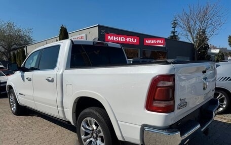 Rambler 1500, 2023 год, 4 800 000 рублей, 3 фотография