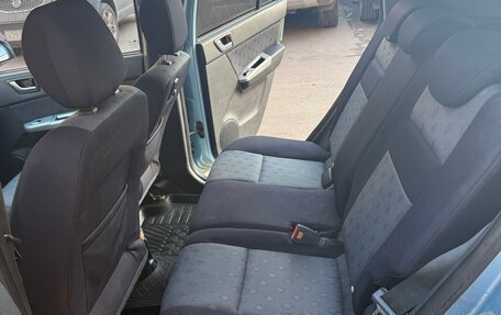 Hyundai Getz I рестайлинг, 2010 год, 595 000 рублей, 18 фотография