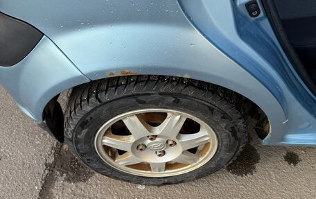 Hyundai Getz I рестайлинг, 2010 год, 595 000 рублей, 15 фотография