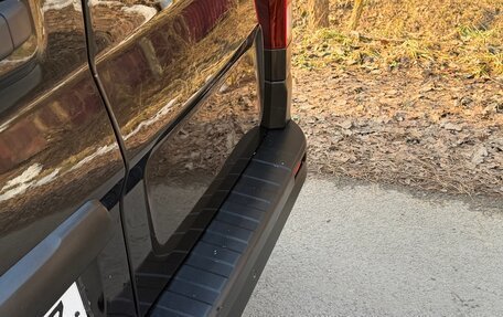 Renault Trafic, 2016 год, 2 200 000 рублей, 11 фотография