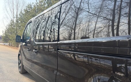 Renault Trafic, 2016 год, 2 200 000 рублей, 14 фотография