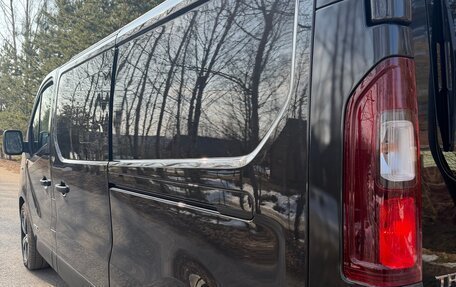 Renault Trafic, 2016 год, 2 200 000 рублей, 15 фотография