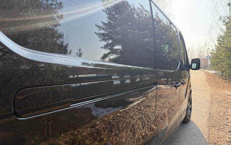 Renault Trafic, 2016 год, 2 200 000 рублей, 17 фотография