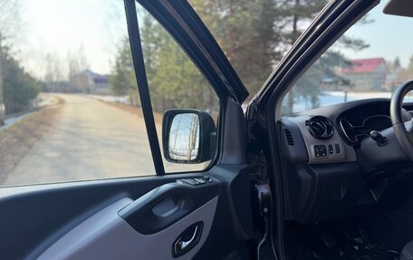 Renault Trafic, 2016 год, 2 200 000 рублей, 20 фотография