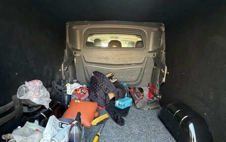 Renault Trafic, 2016 год, 2 200 000 рублей, 31 фотография