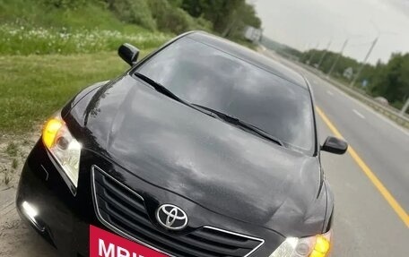 Toyota Camry, 2008 год, 960 000 рублей, 3 фотография