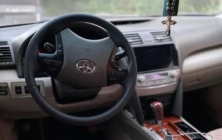 Toyota Camry, 2008 год, 960 000 рублей, 5 фотография
