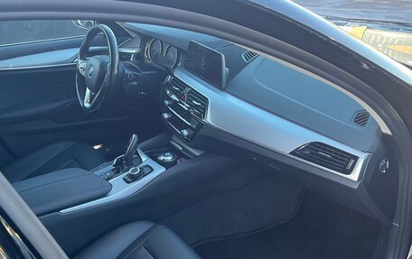 BMW 5 серия, 2019 год, 3 550 000 рублей, 7 фотография