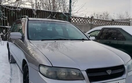 Nissan Avenir II, 2000 год, 280 000 рублей, 2 фотография