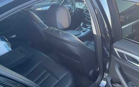 BMW 5 серия, 2019 год, 3 550 000 рублей, 8 фотография