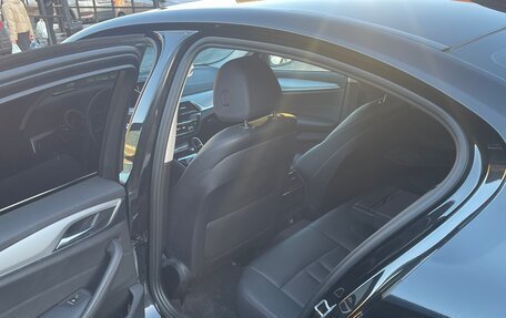 BMW 5 серия, 2019 год, 3 550 000 рублей, 11 фотография