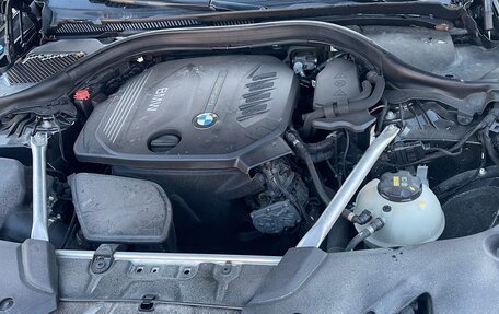 BMW 5 серия, 2019 год, 3 550 000 рублей, 14 фотография