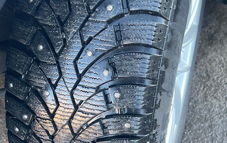 BMW 5 серия, 2019 год, 3 550 000 рублей, 12 фотография