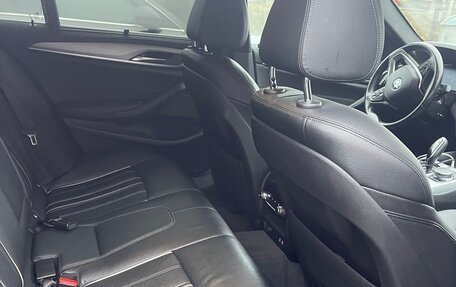 BMW 5 серия, 2021 год, 5 000 000 рублей, 6 фотография